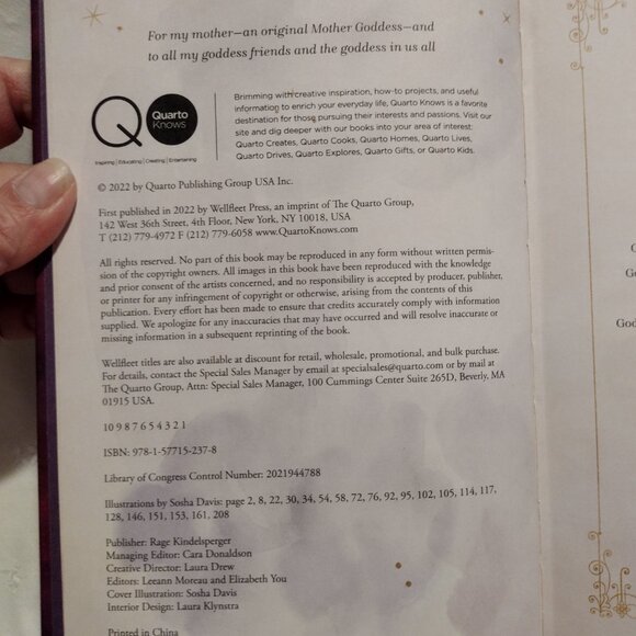 Goddess Magic - Picture 3 of 8